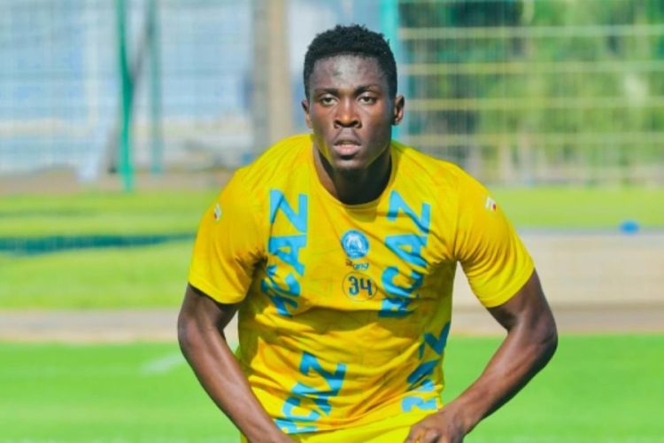 Emmanuel Obounou