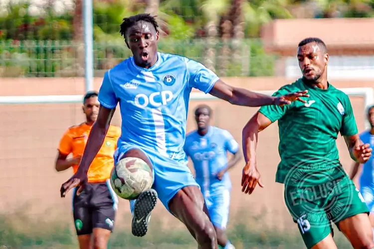 Emmanuel Obounou