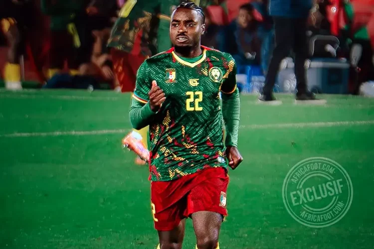 Enzo Boyomo