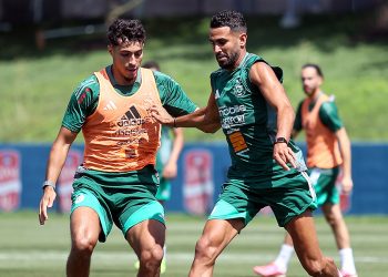 Équipe d'Algérie de football
