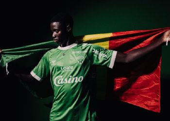 Etienne Mendy