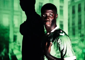 Étienne Mendy