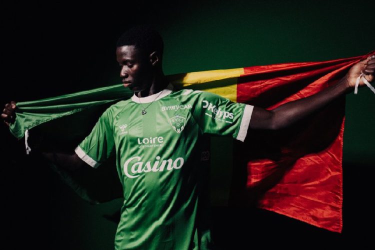 Etienne Mendy