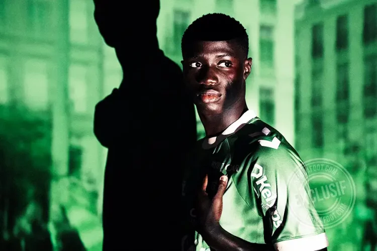 Étienne Mendy