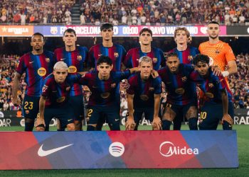 FC Barcelone