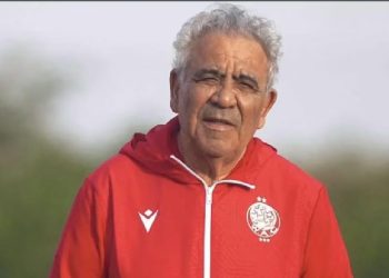 Faouzi Benzarti
