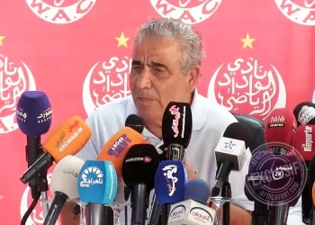 Faouzi Benzarti