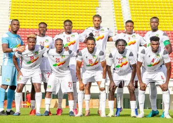 Fédération Béninoise de Football