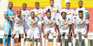 Fédération Béninoise de Football