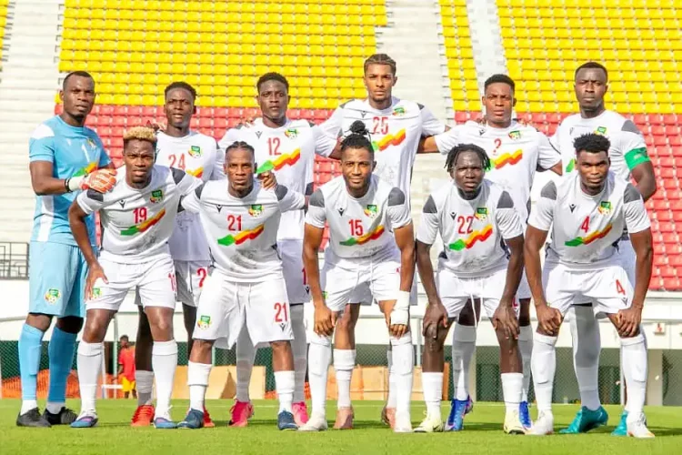 Fédération Béninoise de Football