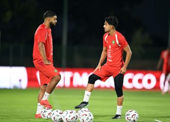 Fédération Royale Marocaine de Football