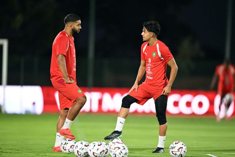 Fédération Royale Marocaine de Football