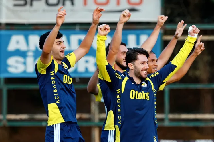 Fenerbahçe