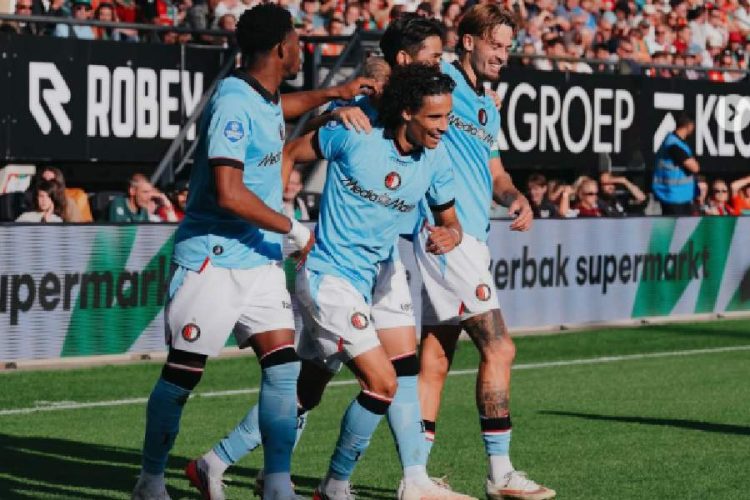 Feyenoord