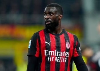 Fikayo Tomori
