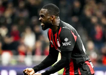 Fikayo Tomori