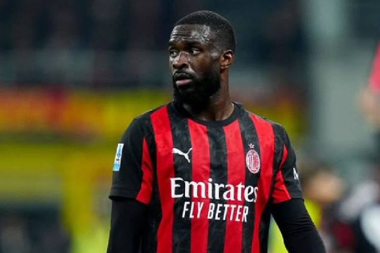Fikayo Tomori