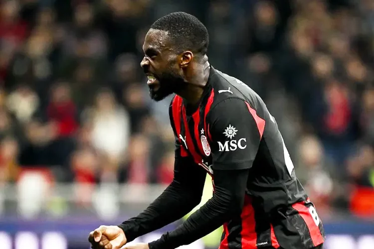 Fikayo Tomori