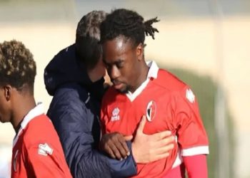 Fodé Sidibé