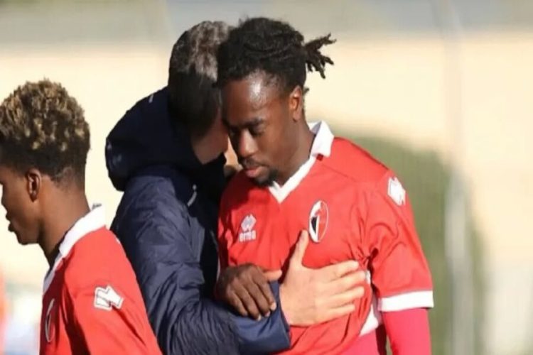 Fodé Sidibé