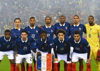 France