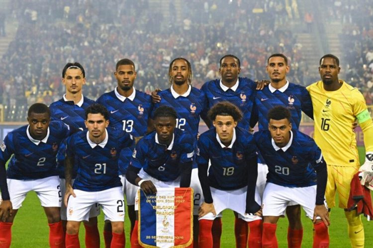 France