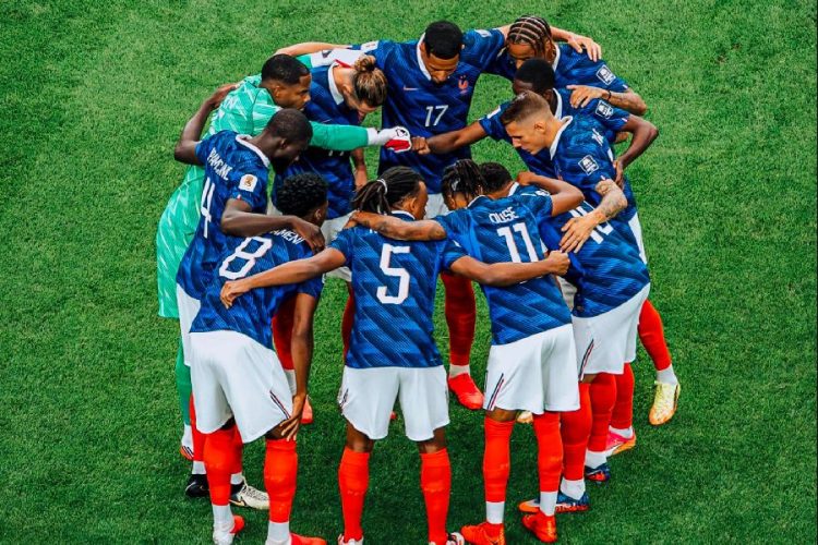 France