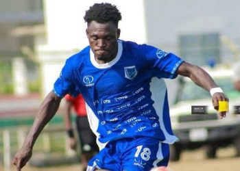 Francis Tanko