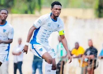 Francis Tanko