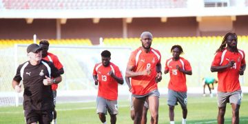 Ghana