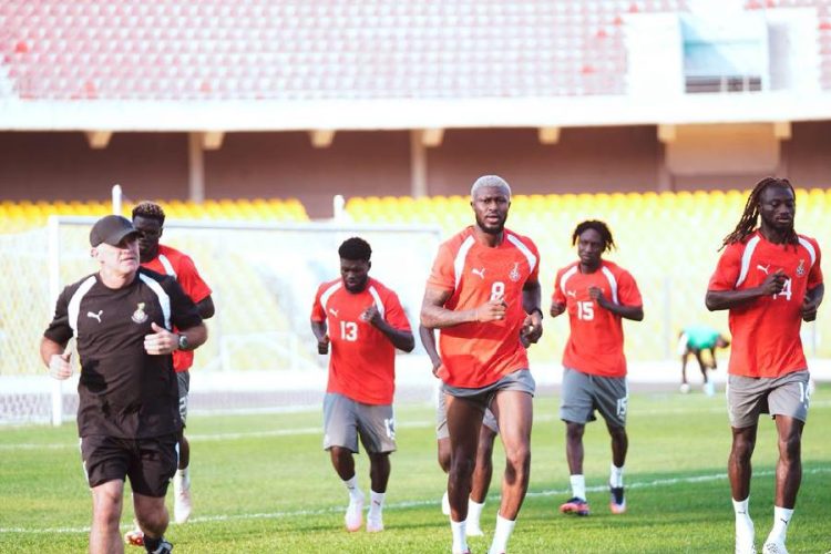 Ghana