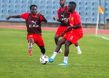 Guinée