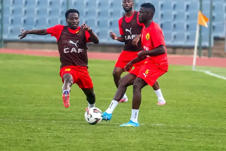 Guinée
