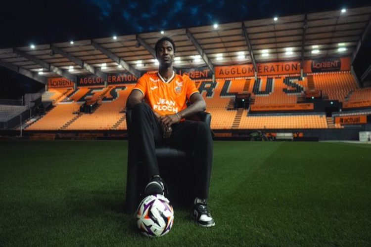 Ibrahima Baldé