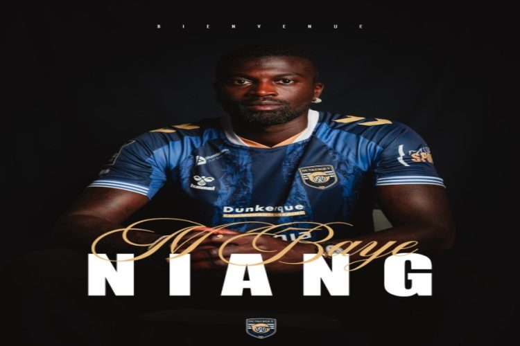 M’Baye Niang