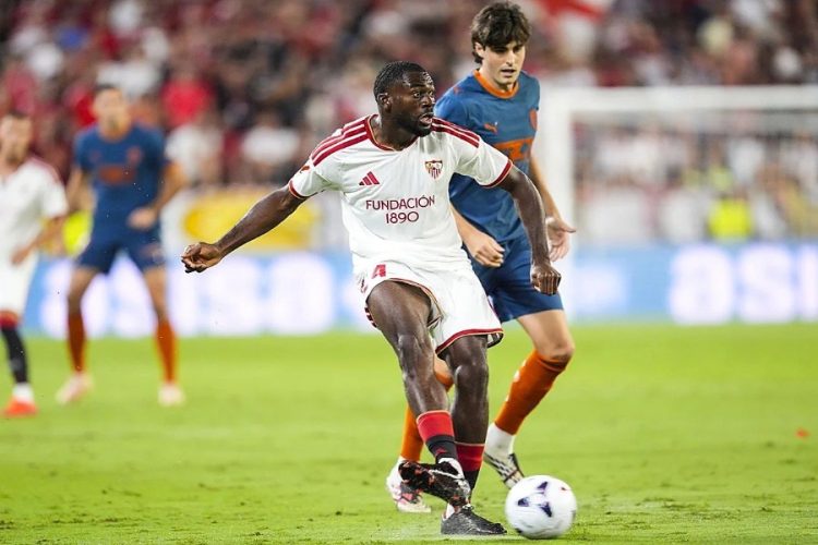Youssouf Fofana