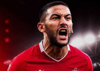 Hakim Ziyech