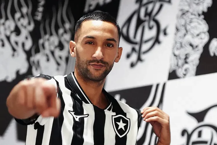 Hakim Ziyech