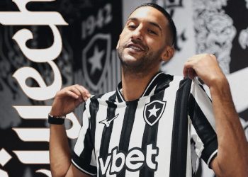 Hakim Ziyech