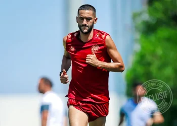 Hakim Ziyech