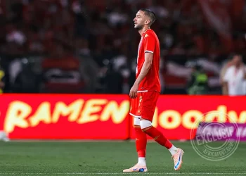 Hakim Ziyech