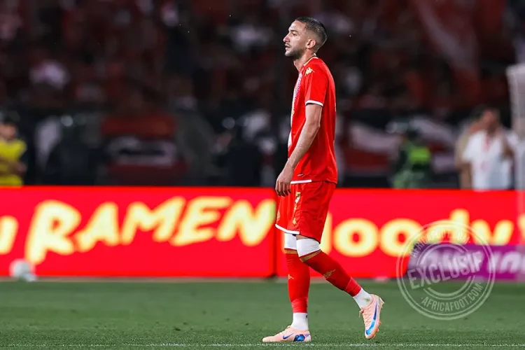 Hakim Ziyech