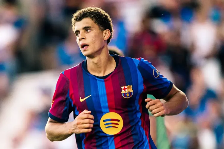 Hamza Abdelkarim