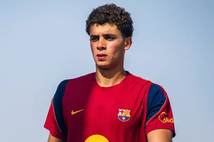 Hamza Abdelkarim