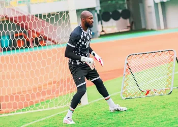 Herve Koffi