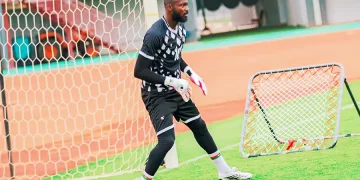 Herve Koffi