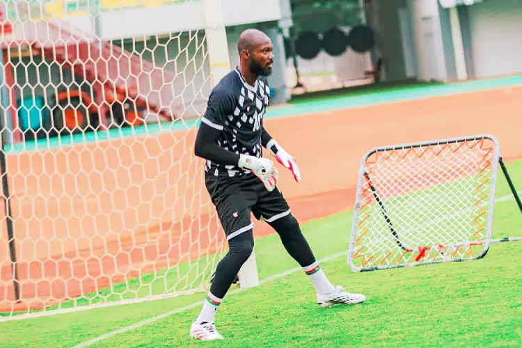 Herve Koffi