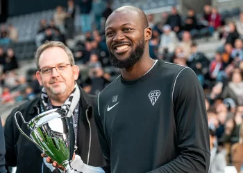 Hervé Koffi