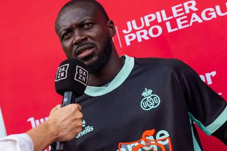 Hervé Koffi