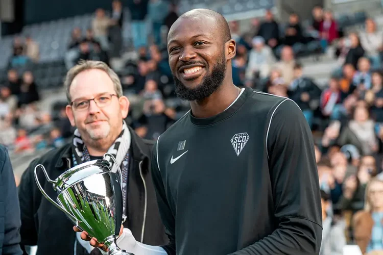 Hervé Koffi